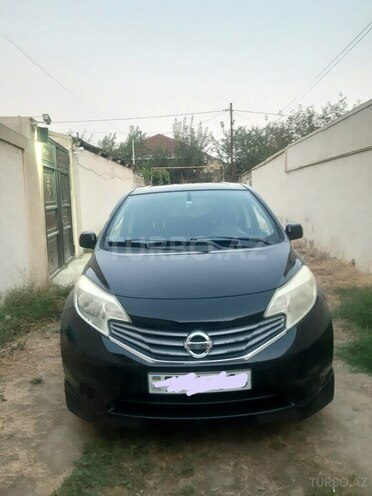 Nissan Note 2013, 145,000 km - 1.2 l - Bakı