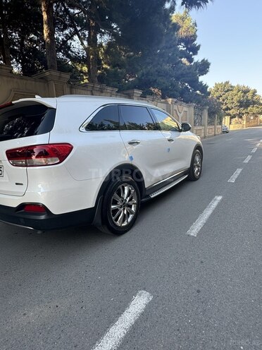 Kia Sorento 2015, 229,000 km - 2.2 л - Bakı