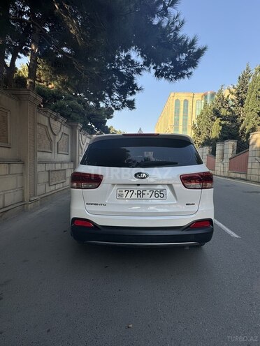Kia Sorento 2015, 229,000 km - 2.2 л - Bakı