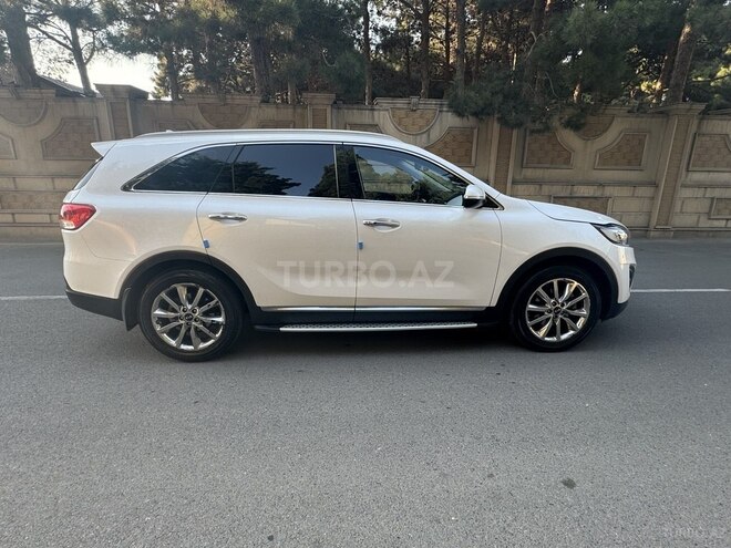 Kia Sorento 2015, 229,000 km - 2.2 л - Bakı