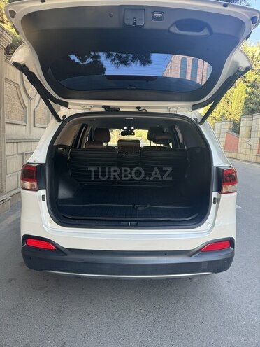 Kia Sorento 2015, 229,000 km - 2.2 л - Bakı