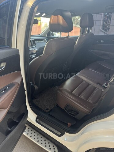 Kia Sorento 2015, 229,000 km - 2.2 л - Bakı