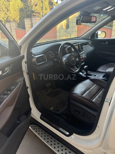 Kia Sorento 2015, 229,000 km - 2.2 л - Bakı
