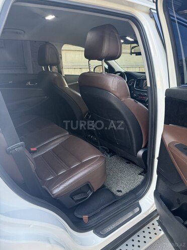 Kia Sorento 2015, 229,000 km - 2.2 л - Bakı