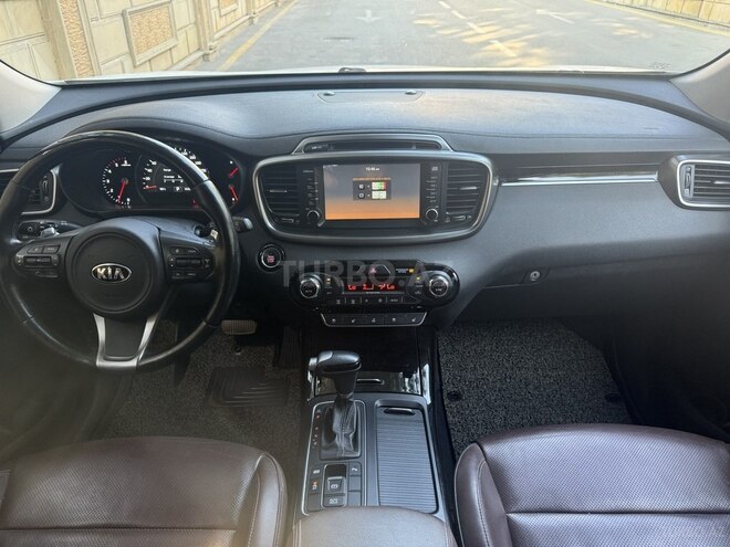 Kia Sorento 2015, 229,000 km - 2.2 л - Bakı