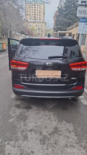 Kia Sorento 2016, 155,000 km - 2.2 l - Bakı