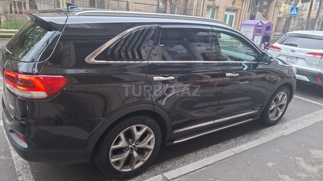 Kia Sorento 2016, 155,000 km - 2.2 l - Bakı