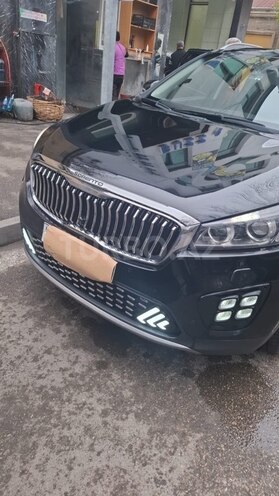 Kia Sorento 2016, 155,000 km - 2.2 l - Bakı