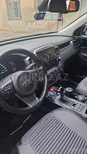 Kia Sorento 2016, 155,000 km - 2.2 l - Bakı