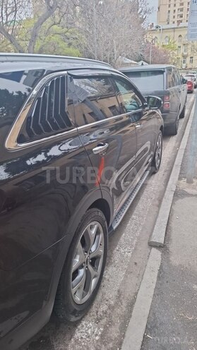 Kia Sorento 2016, 155,000 km - 2.2 l - Bakı