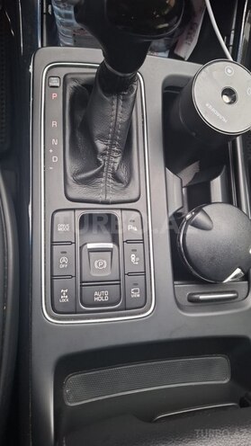 Kia Sorento 2016, 155,000 km - 2.2 l - Bakı