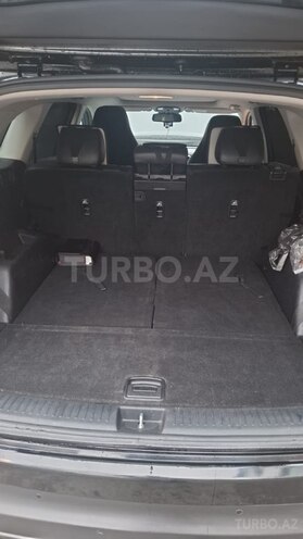 Kia Sorento 2016, 155,000 km - 2.2 l - Bakı