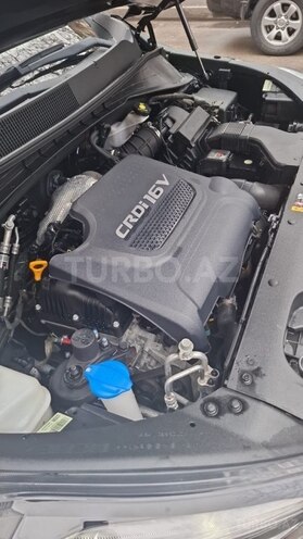 Kia Sorento 2016, 155,000 km - 2.2 l - Bakı