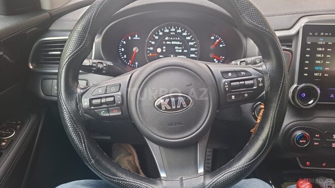 Kia Sorento 2016, 155,000 km - 2.2 l - Bakı