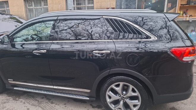 Kia Sorento 2016, 155,000 km - 2.2 l - Bakı