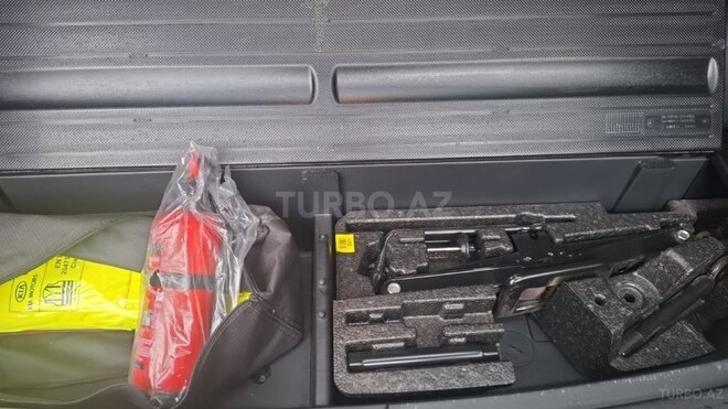 Kia Sorento 2016, 155,000 km - 2.2 l - Bakı