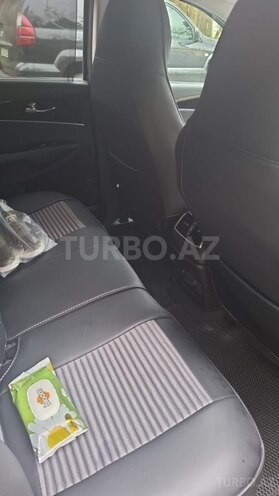 Kia Sorento 2016, 155,000 km - 2.2 l - Bakı