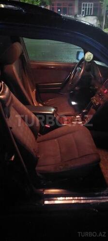 Mercedes C 250 d 1996, 54,000 km - 2.5 l - Masallı