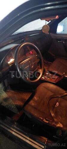 Mercedes C 250 d 1996, 54,000 km - 2.5 l - Masallı