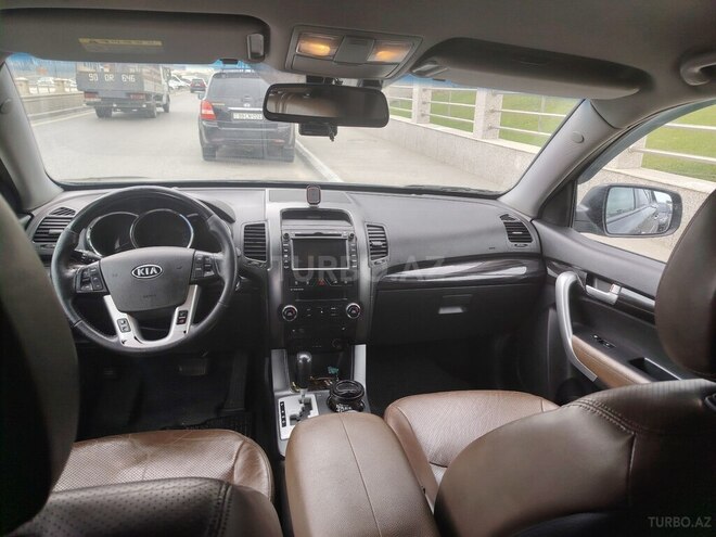 Kia Sorento 2010, 213,000 km - 2.0 l - Bakı