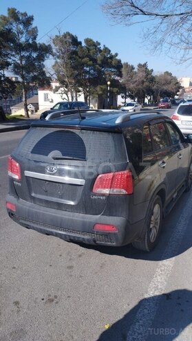 Kia Sorento 2010, 213,000 km - 2.0 l - Bakı