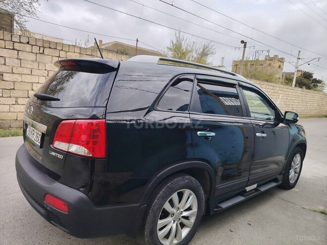 Kia Sorento 2010, 213,000 km - 2.0 l - Bakı