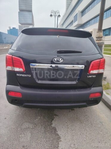 Kia Sorento 2010, 213,000 km - 2.0 l - Bakı
