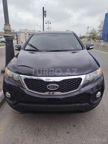 Kia Sorento 2010, 213,000 km - 2.0 l - Bakı