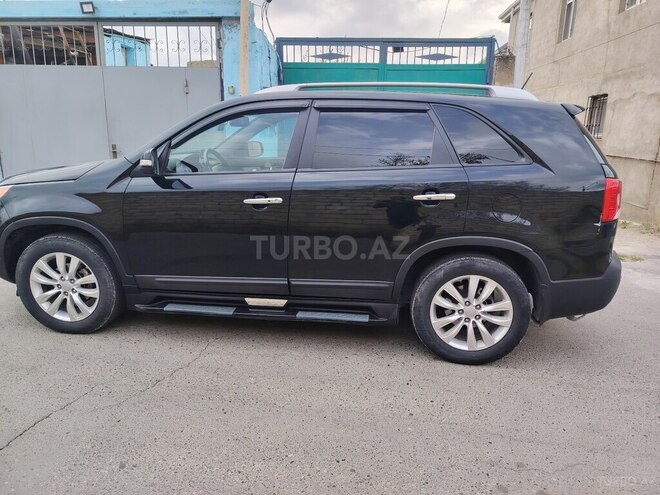 Kia Sorento 2010, 213,000 km - 2.0 l - Bakı