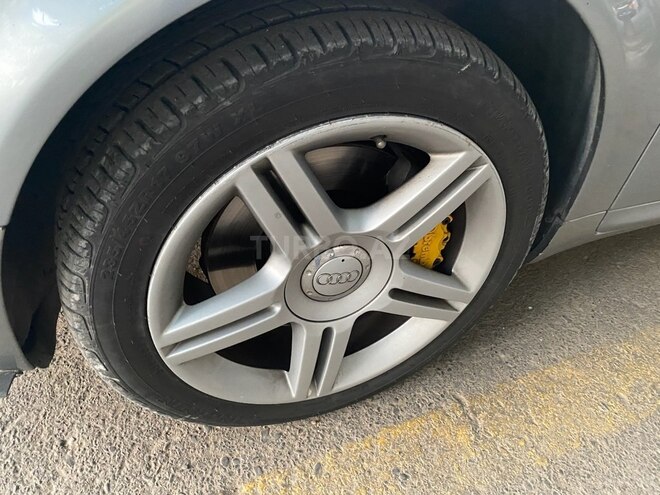 Audi A4 2007, 129,536 km - 2.0 л - Bakı