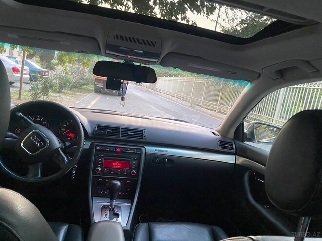 Audi A4 2007, 129,536 km - 2.0 л - Bakı