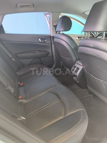 Kia K5 2015, 183,000 km - 2.0 l - Bakı