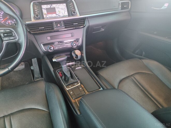 Kia K5 2015, 183,000 km - 2.0 l - Bakı