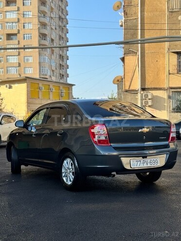 Chevrolet Cobalt 2023, 37,000 km - 1.5 l - Bakı