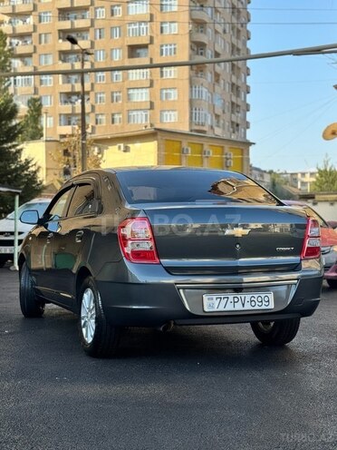 Chevrolet Cobalt 2023, 37,000 km - 1.5 l - Bakı
