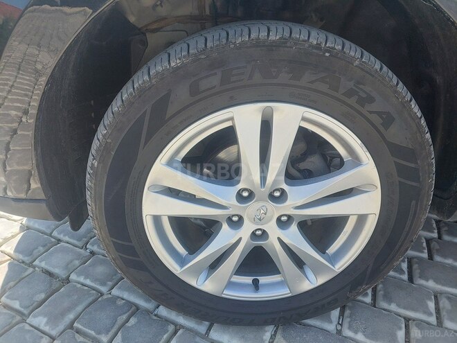 Hyundai Santa Fe 2009, 208,000 km - 2.0 л - Bakı