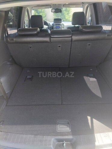 Hyundai Santa Fe 2009, 208,000 km - 2.0 л - Bakı