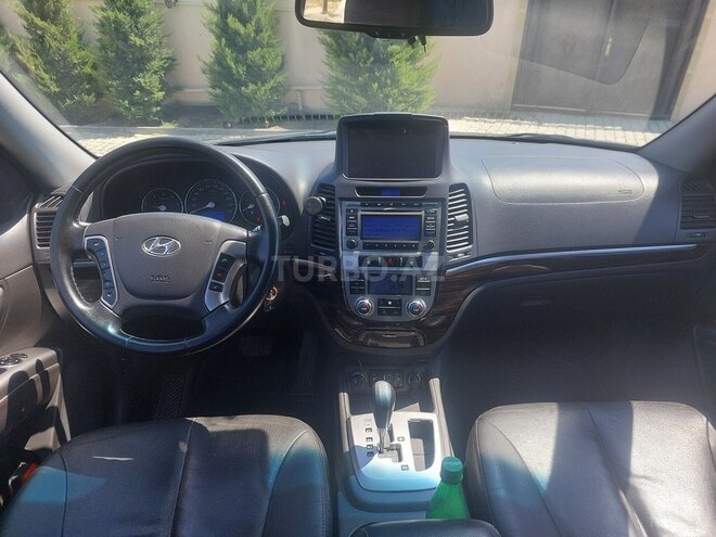 Hyundai Santa Fe 2009, 208,000 km - 2.0 л - Bakı