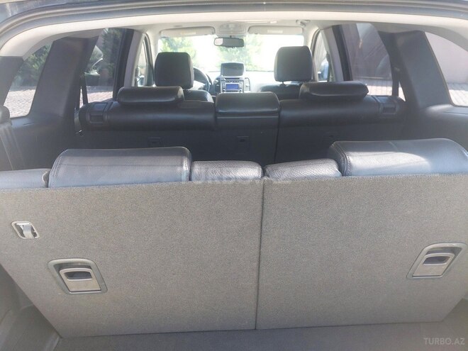 Hyundai Santa Fe 2009, 208,000 km - 2.0 л - Bakı