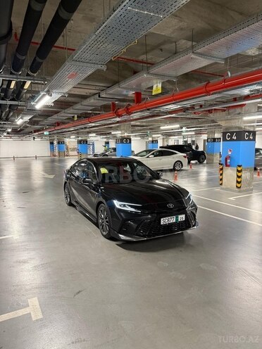 Toyota Camry 2024, 0 km - 2.0 l - Bakı