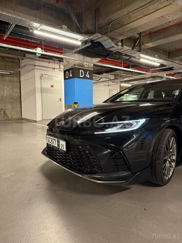 Toyota Camry 2024, 0 km - 2.0 l - Bakı