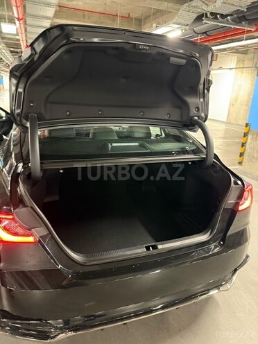 Toyota Camry 2024, 0 km - 2.0 l - Bakı
