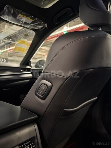 Toyota Camry 2024, 0 km - 2.0 l - Bakı