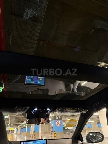 Toyota Camry 2024, 0 km - 2.0 l - Bakı