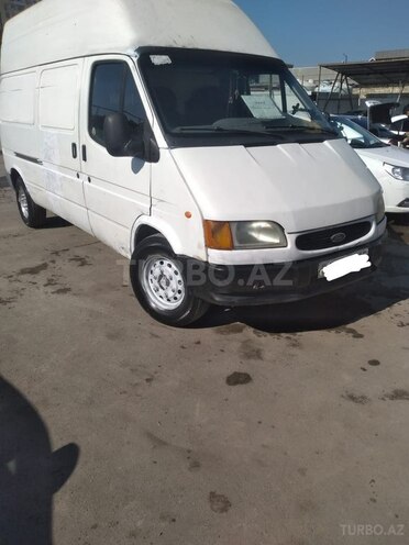 Ford Transit 1999, 250,000 km - 2.5 л - Bakı