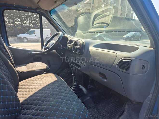 Ford Transit 1999, 250,000 km - 2.5 л - Bakı