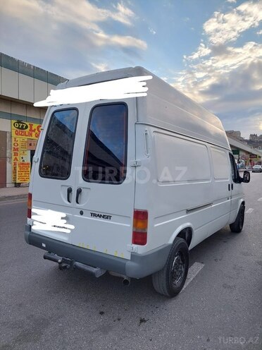 Ford Transit 1999, 250,000 km - 2.5 л - Bakı