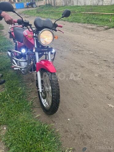 Minsk D4 125 2021, 12,000 km - 0.2 л - Neftçala