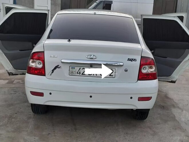 LADA (VAZ) Priora 2013, 235,000 km - 1.6 l - Cəlilabad