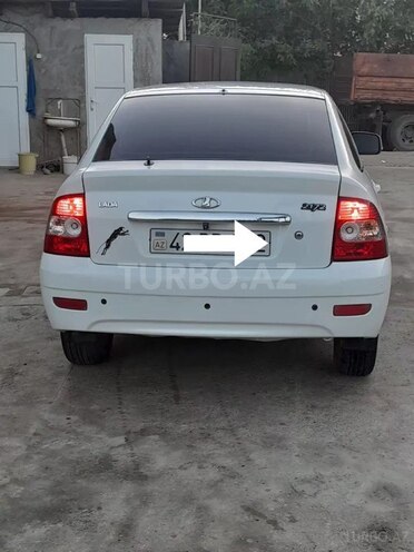 LADA (VAZ) Priora 2013, 235,000 km - 1.6 l - Cəlilabad